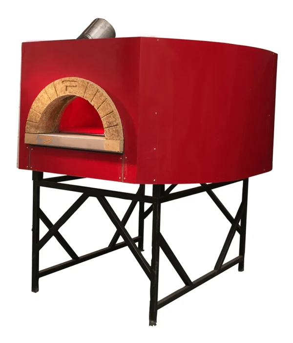 Forno Commerciale Grandi Dimensioni RPM 140-180