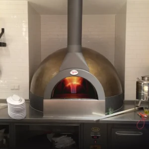 Forno Pavesi per grandi quantità Joy 110 TW su misura