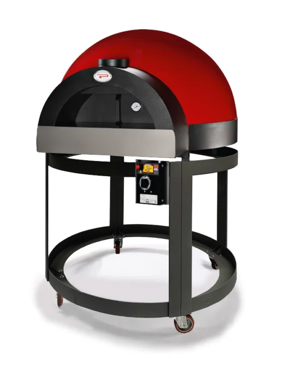 Forno Professionale Joy 90 a Gas con piano cottura monoblocco