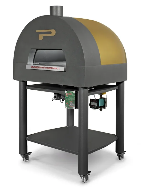 Forno Professionale a Gas Joy 90 TW