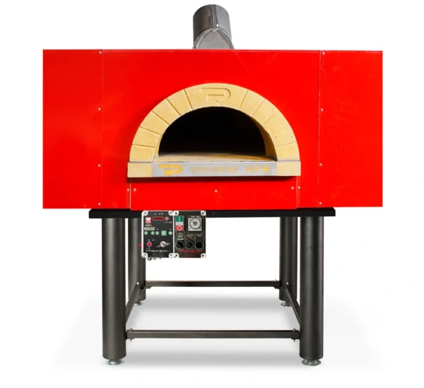 Forno Rotativo PVP 110 a gas