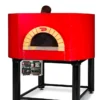 Forno Rotativo Twister 130 TW Gas Front