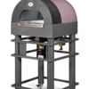 Forno Tradizionale Joy 60 a Gas con piano fisso monoblocco