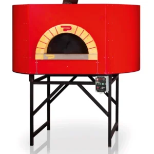 Forno Tradizionale RPM 140 Gas per cuocere fino a 100 pizze all'ora