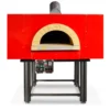 Forno a Gas PVP 130 professionale per pizzeria