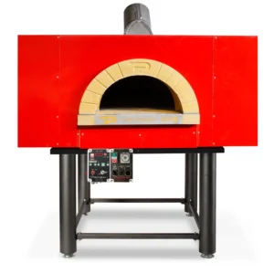 Forno a Gas PVP 130 professionale per pizzeria