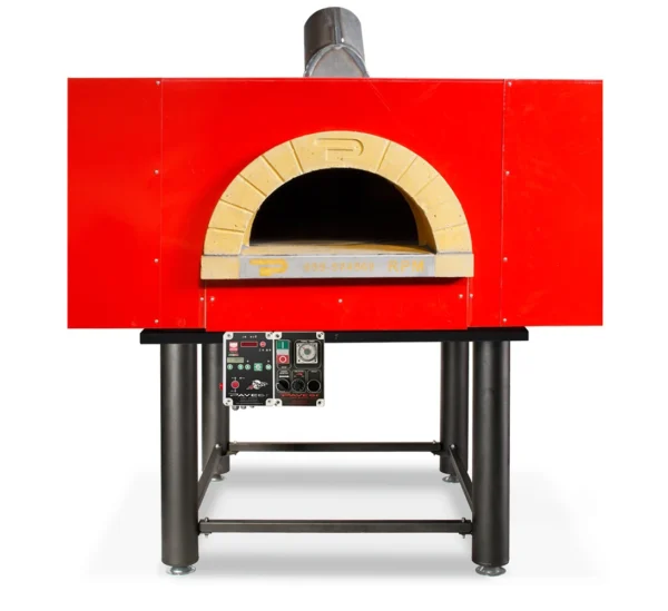 Forno a Gas PVP 130 professionale per pizzeria