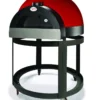 Forno a Legna Piano Fisso Joy 90 Professionale