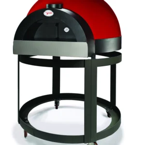 Forno a Legna Piano Fisso Joy 90 Professionale