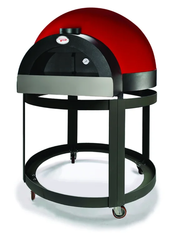Forno a Legna Piano Fisso Joy 90 Professionale