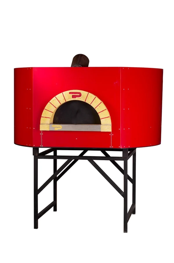 Forno a Legna RPM 140 professionale