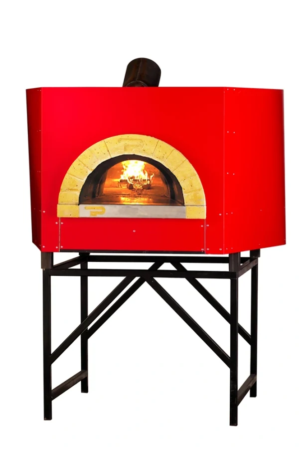 Forno a Legna Tradizionale RPM 120