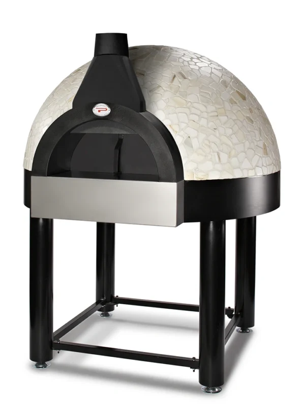 Forno a Legna per Professionisti Joy 120