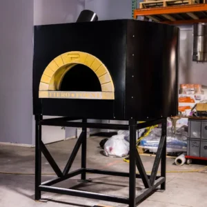 Forno a legna RPM 120 tradizionale customizzato
