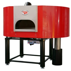 Forno a legna, a gas e combinato Twister 130