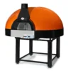 Forno a legna professionale a legna Joy 130 TW