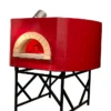 Grande Forno a Legna RPM 140-160 professionale