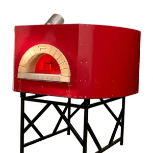 Grande Forno a Legna RPM 140-160 professionale