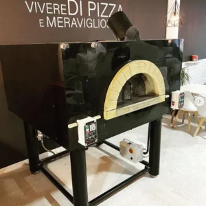 Ristorante in Spagna con forno PVP a gas rotativo