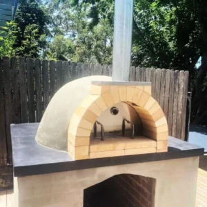 Forno Family 90 fai da te outdoor